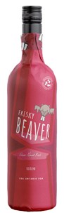 Frisky Beaver Dam Good Red